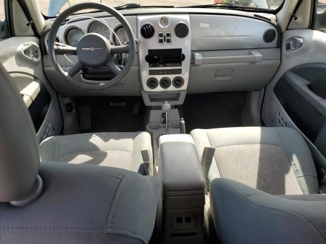 2008 Chrysler PT Cruiser