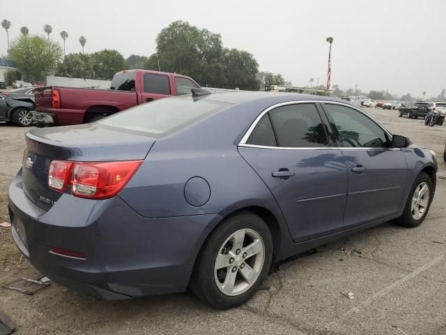 2015 Chevrolet Malibu LS