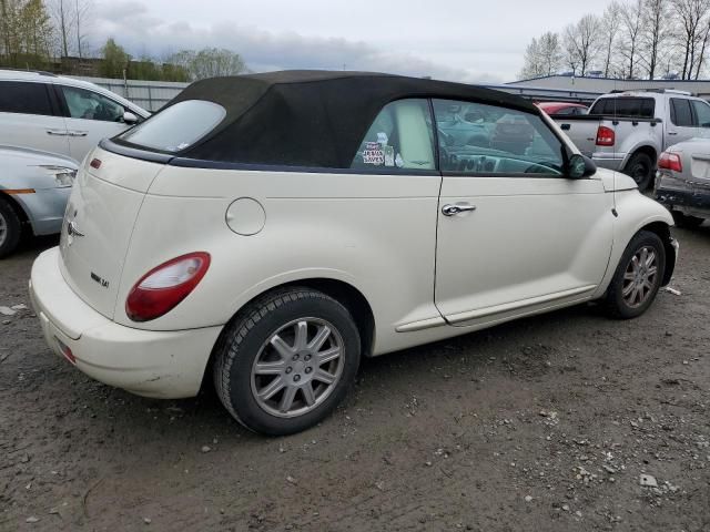 2007 Chrysler PT Cruiser Touring