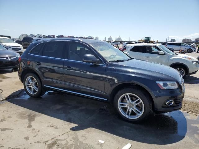 2013 Audi Q5 Premium Plus