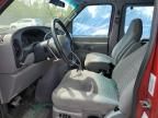 2001 Ford Econoline E350 Super Duty Wagon