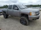 2007 Chevrolet Silverado K1500 Crew Cab