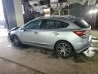 2017 Subaru Impreza Limited