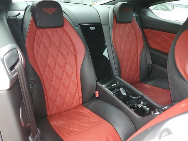 2013 Bentley Continental GT V8