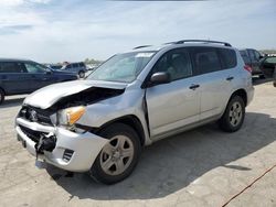 Toyota Rav4 salvage cars for sale: 2012 Toyota Rav4