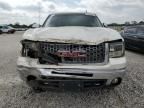 2011 GMC Sierra C1500 SLT