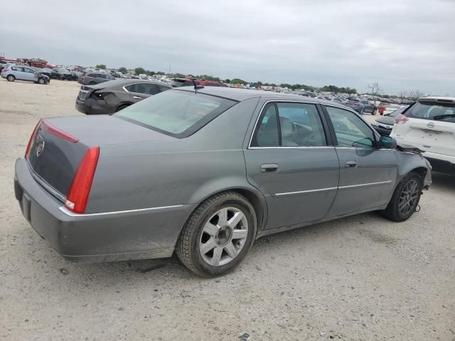 2007 Cadillac DTS