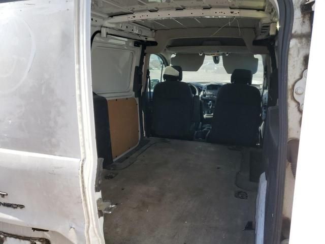 2016 Ford Transit Connect XL