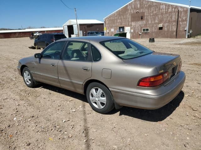 1998 Toyota Avalon XL