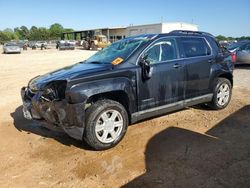 Carros salvage para piezas a la venta en subasta: 2015 GMC Terrain SLT