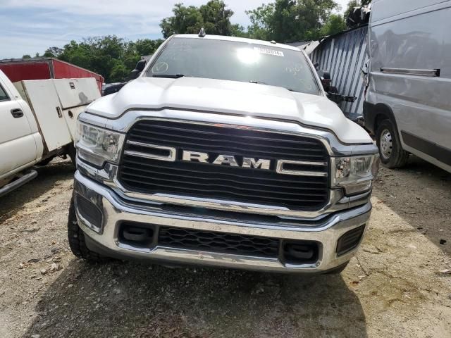 2019 Dodge RAM 2500 BIG Horn