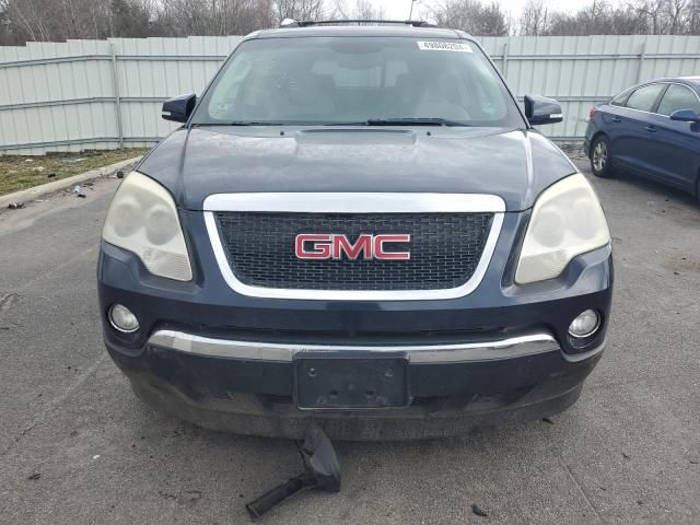 2009 GMC Acadia SLT-1