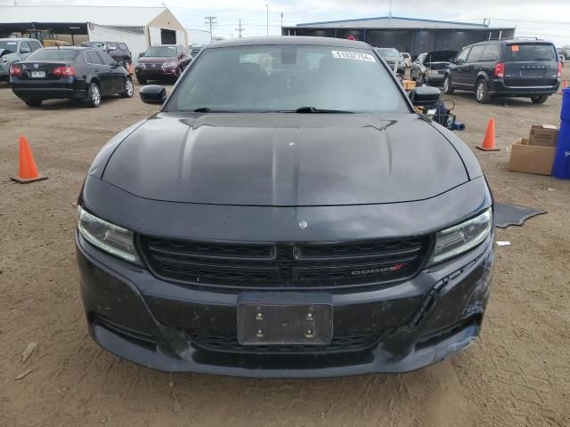 2017 Dodge Charger SXT