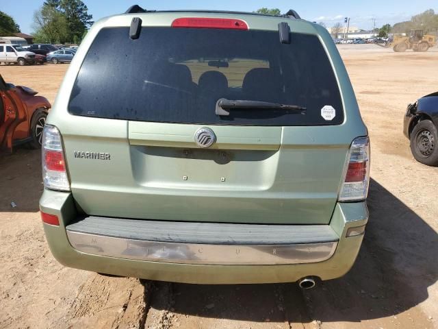 2008 Mercury Mariner