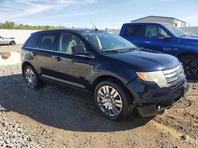 2008 Ford Edge Limited