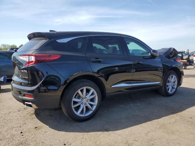 2023 Acura RDX