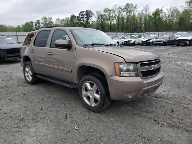 2007 Chevrolet Tahoe K1500