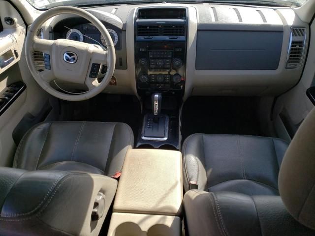 2009 Mazda Tribute S