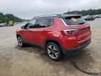 2017 Jeep Compass Limited