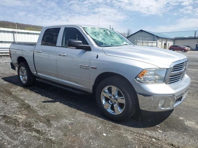 2016 Dodge RAM 1500 SLT