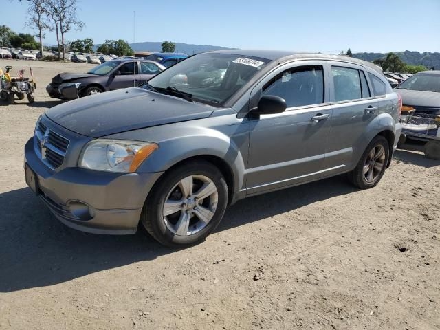 2012 Dodge Caliber SXT