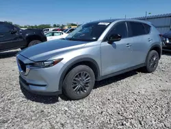 Hail Damaged Cars for sale at auction: 2020 Mazda CX-5 Touring