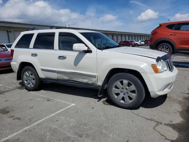 2010 Jeep Grand Cherokee Limited