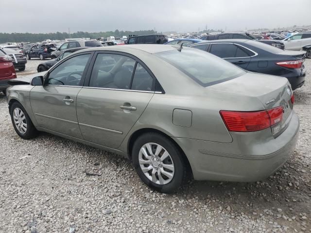 2009 Hyundai Sonata GLS