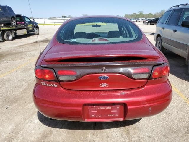 1999 Ford Taurus SE