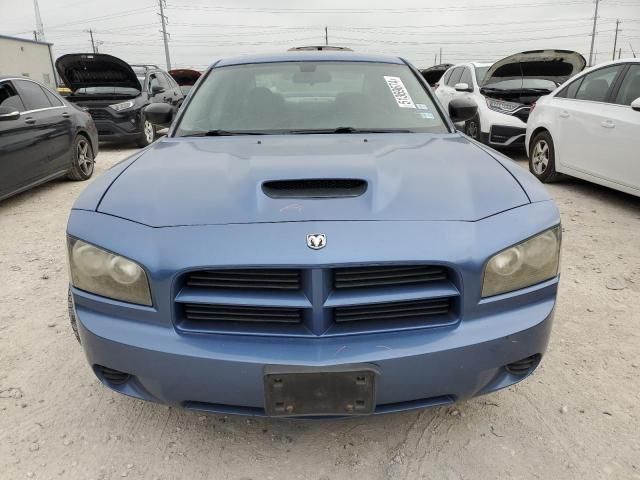 2007 Dodge Charger SE