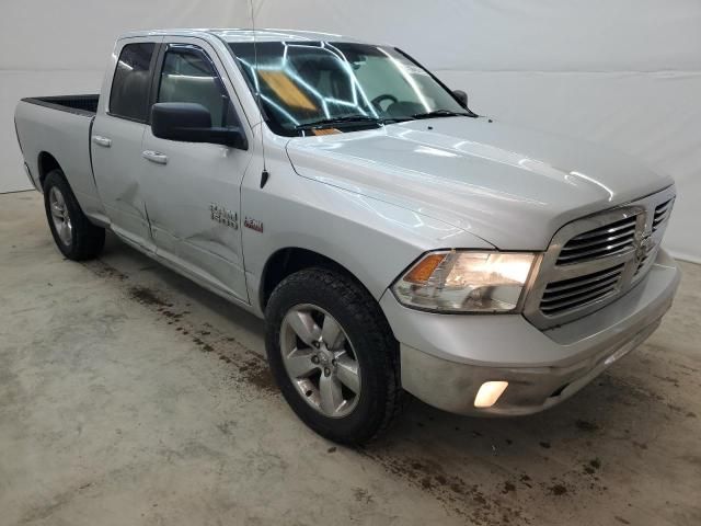 2015 Dodge RAM 1500 SLT