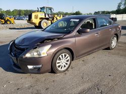 2015 Nissan Altima 2.5 for sale in Dunn, NC