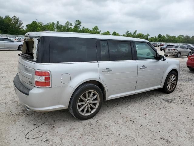 2017 Ford Flex Limited