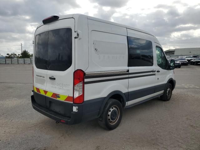 2019 Ford Transit T-250