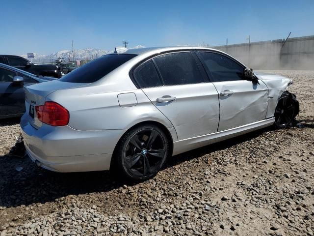 2011 BMW 335 I