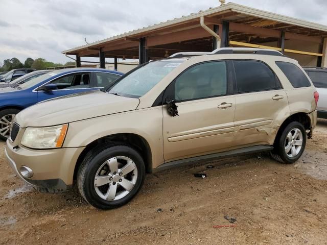 2008 Pontiac Torrent