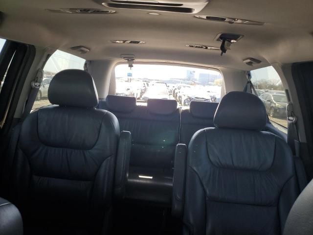 2006 Honda Odyssey EXL