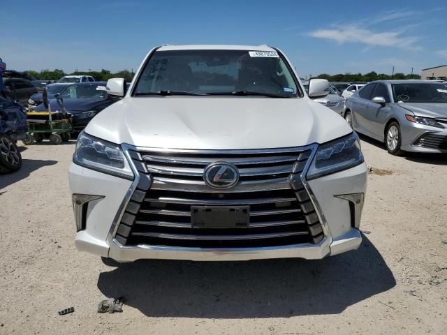 2019 Lexus LX 570