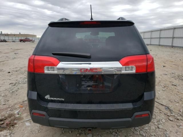 2014 GMC Terrain SLE