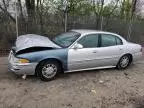 2003 Buick Lesabre Custom