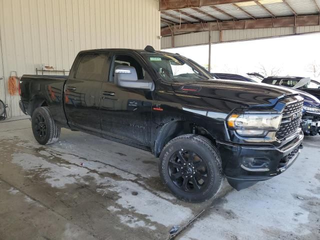 2024 Dodge RAM 2500 BIG Horn