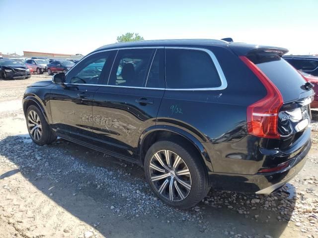 2021 Volvo XC90 T6 Momentum