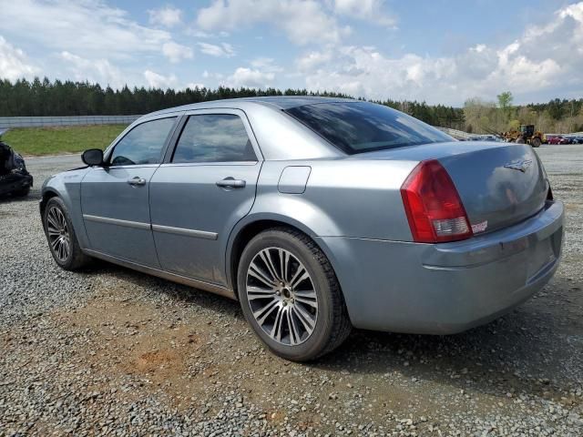 2007 Chrysler 300