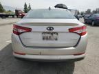 2013 KIA Optima Hybrid