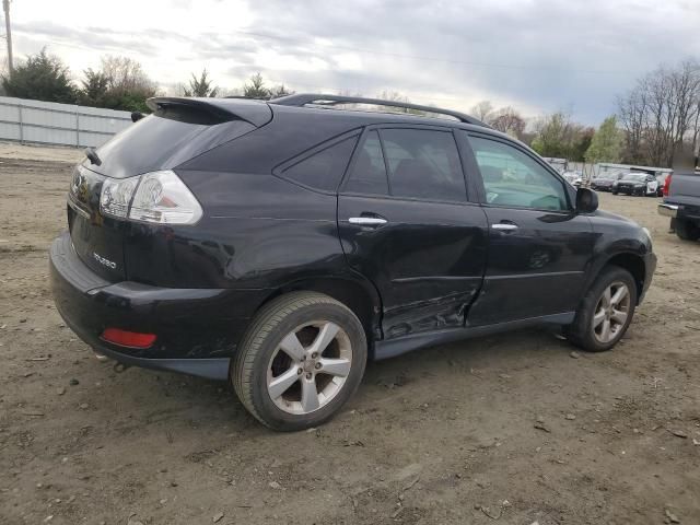 2008 Lexus RX 350