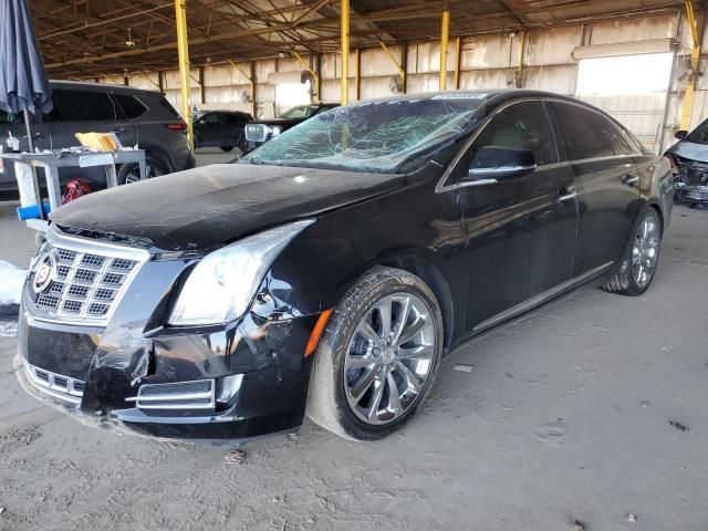 2014 Cadillac XTS Premium Collection