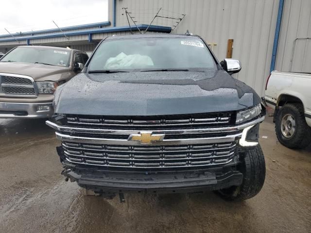 2021 Chevrolet Tahoe C1500 Premier