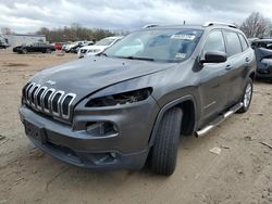 2015 Jeep Cherokee Latitude for sale in Hillsborough, NJ