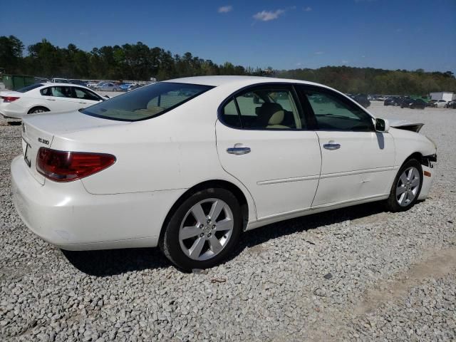 2006 Lexus ES 330