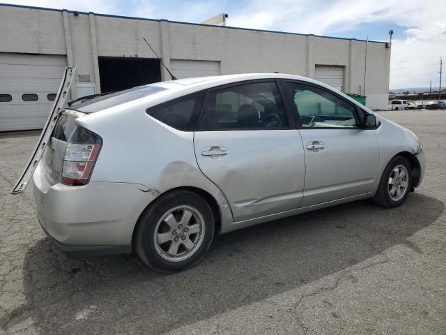 2005 Toyota Prius